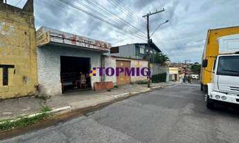 Imagem 3: Casa comercial - Santo Antônio - Betim