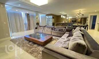 Imagem 7: Apartamento à venda Avenida Borges De Medeiros, Lago Negro - Gramado