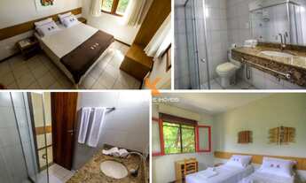 Imagem: Oportunidade de Investimento Hotel Comercial