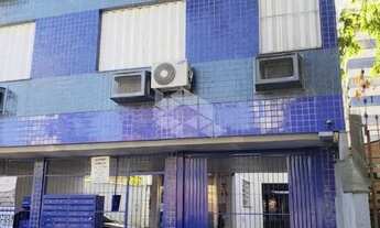 Imagem: Excelente JK com vaga coberta a 01 quadra