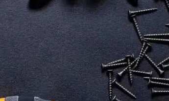 Imagem: Loja de Parafusos / Ferragem à Venda na