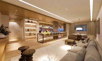 Imagem 5: Narducci: Lançamento no Santo Agostinho