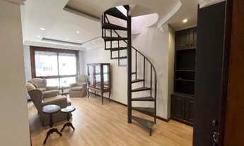 Imagem 3: Cobertura 2 Dorm. 130m2, na Rua Eça de Queiroz, Petrópolis