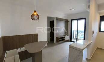 Imagem 2: Apartamento para alugar no CENTRO de São Carlos