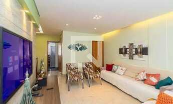 Imagem 2: Apartamento à Venda - União, 3 Quartos, 102 m2