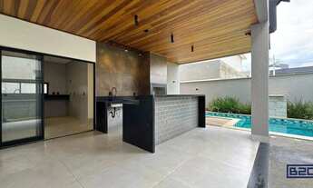 Imagem 3: Jardins Bolonha Casa com 4 dormitórios