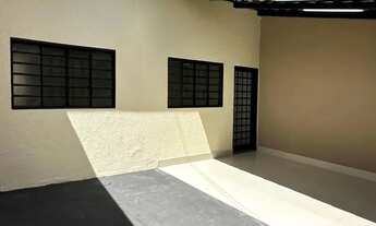 Imagem 3: CASA á venda com 2 quartos em Residencial Forteville - Goiânia - GO