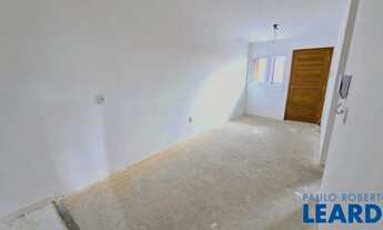 Imagem 6: APARTAMENTO - PARQUE VITÓRIA - SP