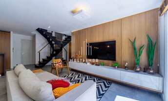 Imagem 4: Casa impecável no condominio Terrara