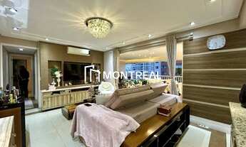 Imagem 6: APARTAMENTO À VENDA NO JARDIM ANÁLIA FRANCO - 3 DORMITÓRIOS, 3 SUÍTES, 2 VAGAS DE GARAGEM