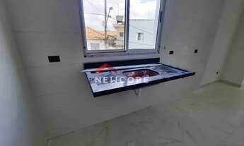 Imagem 2: Apartamento em Rua João de Ledesma - Vila Santa Terezinha (Zona Norte) - São Paulo/SP