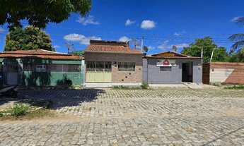 Imagem: Vende - Se Casa em Mossoró