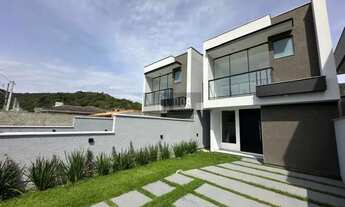 Imagem: Sobrado 3 Quartos São José - SC - Forquilhas