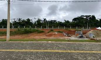 Imagem 2: Terreno Ecopark Sunset Caçapava - 276 m2 (Plano) Vista Previlegiada