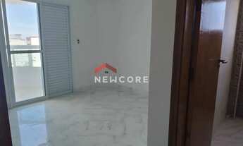 Imagem 3: Apartamento em Rua Doutor Samuel Augusto Leão de Moura - Caiçara - Praia Grande/SP