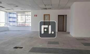 Imagem 3: Conjunto para alugar, 218m² por R$ 16.000/mês - Brooklin - São Paulo/SP