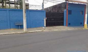 Imagem 2: GALPÃO - NÚCLEO ITAIM - SP