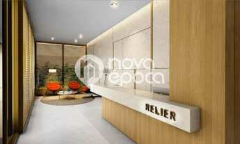 Imagem 3: Tijuca Apartamento com 1 dormitório