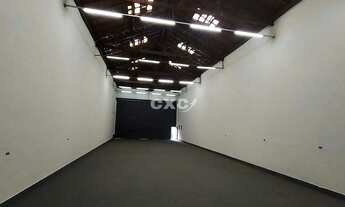 Imagem 4: Galpão para alugar no Tatuapé na av Salim Farah Maluf com aprox. 300m2