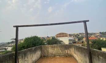 Imagem 7: Casa tipo sobrado para locação - R$ 1.400,00