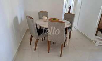 Imagem 4: Apartamento 3 quartos para alugar no(a) Vila Bertioga