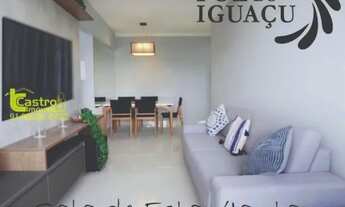 Imagem 6: Foz do Iguaçu Residencial. 3/4. 1 ou 2 Vagas. C172