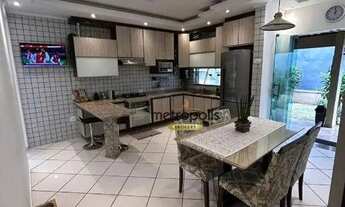 Imagem: Sobrado à venda, 295 m² por R$ 1.541.000,00