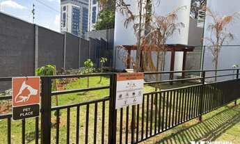 Imagem 4: APARTAMENTO PARA ALUGUEL, 02 QUARTOS, GARAGEM COM 01 VAGA NO BAIRRO PARAÍSO