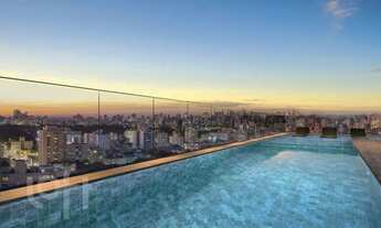 Imagem 5: Apartamento à venda em Azenha com 23 m², 1 quarto