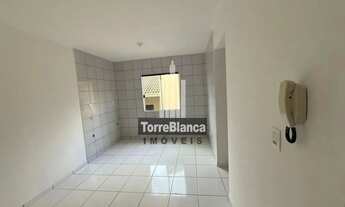 Imagem 3: Apartamento para locação, Neves, Ponta Grossa, PR