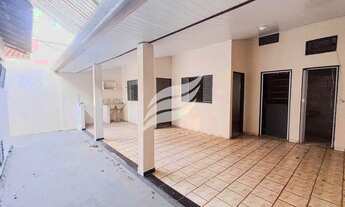 Imagem: Casa com 02 quartos à venda no bairro Planalto