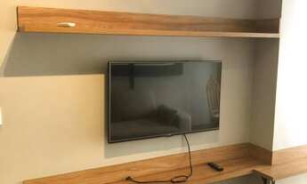 Imagem 4: Flat para venda possui 35 metros quadrados com 1 quarto em Jardim Paulista - São Paulo - S