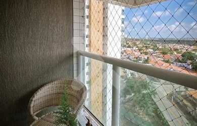 Imagem 5: Apartamentos à venda em Capim Macio (Natal/RN) | Paradise Village