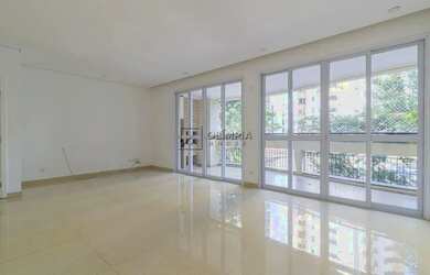 Imagem 3: Venda Apartamento 4 Dormitórios - 160 m² Moema