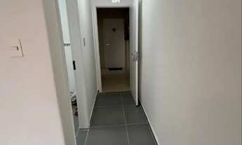 Imagem 3: APTO 2 dormitório - Vila Mathias