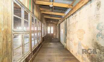 Imagem 4: Ponto Comercial/Loja para Aluguel no Bairro Pátria Nova com 553 m² de Área Útil