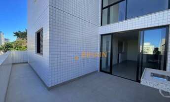 Imagem: Apartamento Garden com 3 dormitórios à