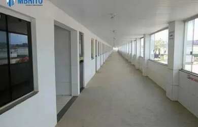 Imagem 6: Sala Comercial para Locação em Simões Filho, KM 01, 1 banheiro