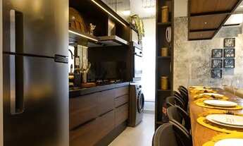 Imagem 4: Pronto para morar!! Ed. Infinity - 02qts/ 1vg/ lazer - Praia de Itaparica