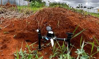 Imagem 2: Lote 300m2 recanto das emas