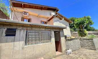 Imagem: Casa residencial à venda no bairro Ideal