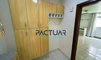 Imagem 4: Apartamento com área privativa: 3 dormitórios para alugar, 75 m² por R$ 2.600,00/mês - Bur