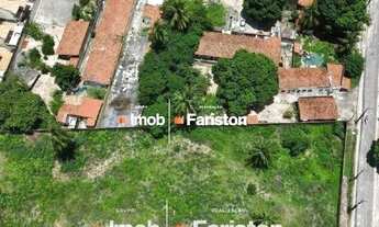 Imagem 2: Terreno à Venda na Sabiaguaba