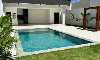 Imagem 7: Condomínio Parque Nova Esperança - Casa de 2/4 com 1 suíte de 67 m², 1 vaga por 280.000,00