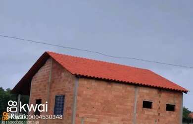 Imagem 7: Chácara com Rio no fundo