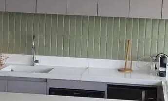 Imagem 6: Apartamento 2 quartos mobiliado e decorado, 2 vagas em Vila da Serra - Nova Lima - MG