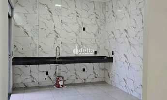 Imagem 7: Casa disponível para venda no bairro Jardim Brasília em Uberlândia MG