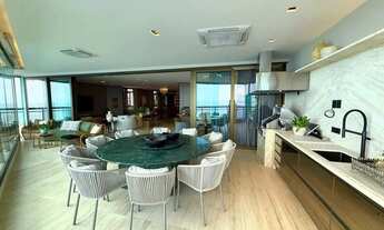 Imagem: Excelente apartamento 4 quartos, suítes