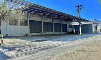 Imagem 2: GALPÃO COM ÁREA COMERCIAL