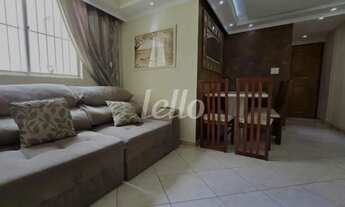 Imagem: Apartamento 2 quartos à venda no(a) Vila